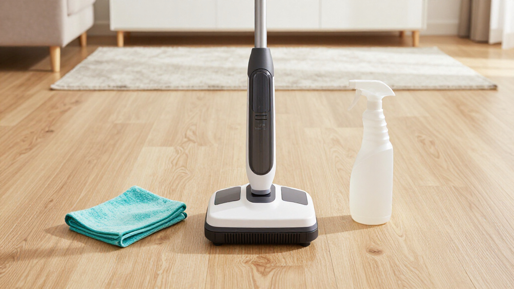 5 Best Multi-Surface Floor Washer in 2026