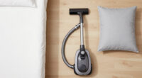 5 Best Steam Cleaners for Mattresses in 2026