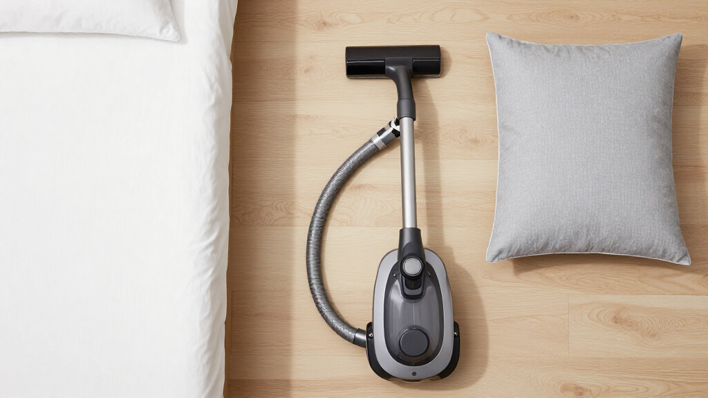 5 Best Steam Cleaners for Mattresses in 2026