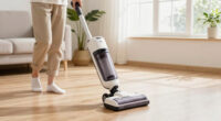 5 Best Upright Vacuum With HEPA Filter in 2026