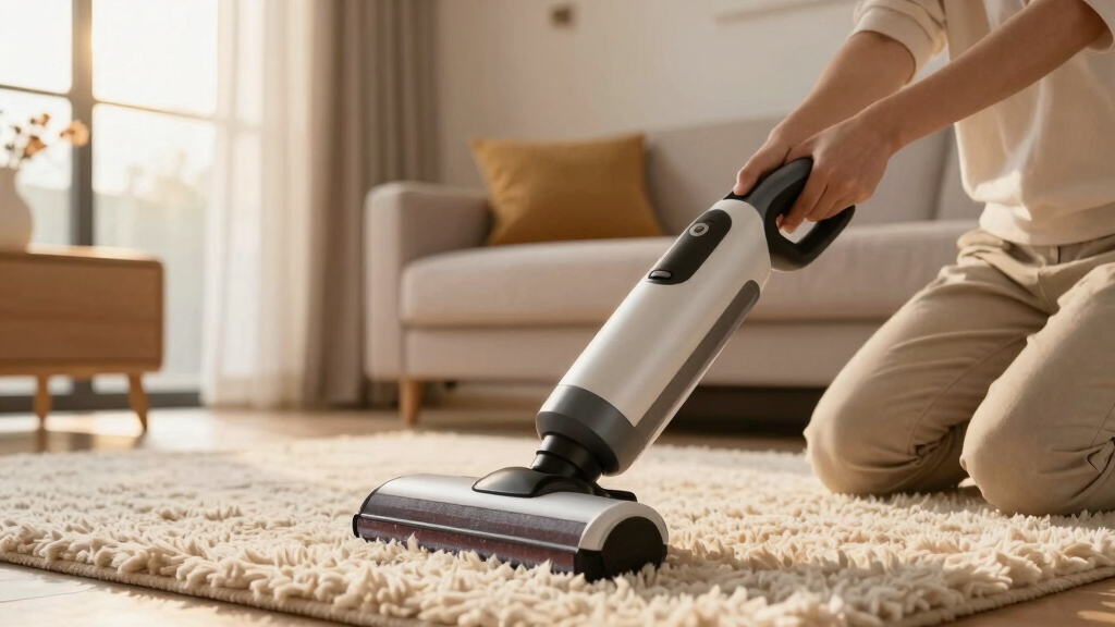 6 Best Carpet Cleaner For Wool Rugs In 2026