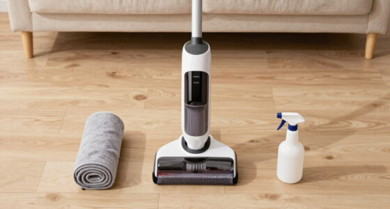 6 Best Carpet Cleaner With Self-Cleaning Cycle in 2026