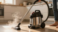 6 Best Commercial Steam Cleaner in 2026