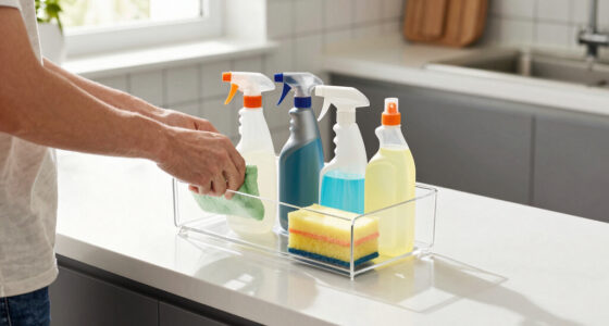 6 Best Counter Organizers in 2026