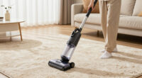 6 Best Deep Carpet Cleaner for High Traffic in 2026
