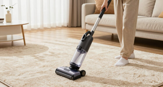 6 Best Deep Carpet Cleaner for High Traffic in 2026