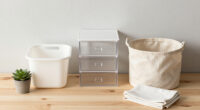 6 Best Home Organization Products in 2026