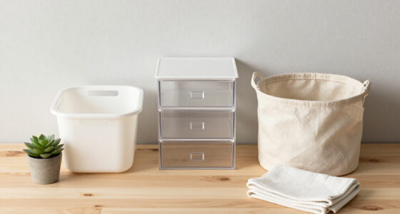 6 Best Home Organization Products in 2026