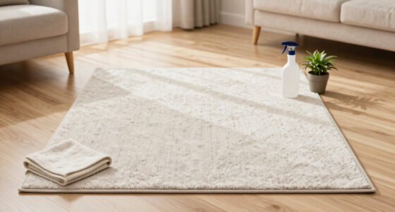 6 Best Lightweight Carpet Cleaner in 2026
