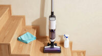 6 Best Upright Vacuum for Stairs in 2026