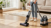 7 Best Bagged Canister Vacuum in 2026