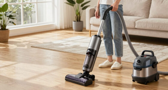 7 Best Bagged Canister Vacuum in 2026