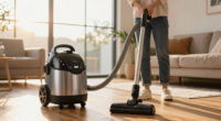 7 Best Bagged Canister Vacuum in 2026