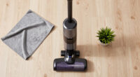 7 Best Bagless Upright Vacuums in 2026
