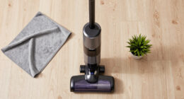 7 Best Bagless Upright Vacuums in 2026