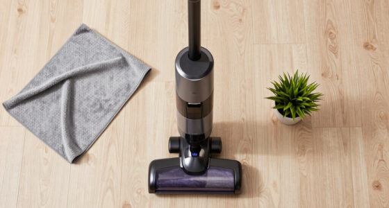 7 Best Bagless Upright Vacuums in 2026