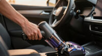7 Best Cordless Vacuum for Car Detailing in 2026