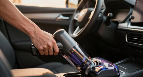 7 Best Cordless Vacuum for Car Detailing in 2026