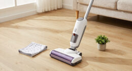 7 Best Cordless Vacuum For Laminate Floors In 2026