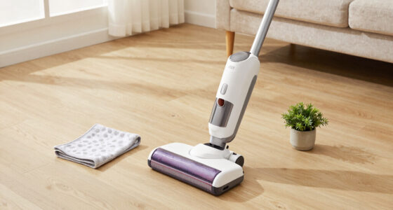 7 Best Cordless Vacuum For Laminate Floors In 2026
