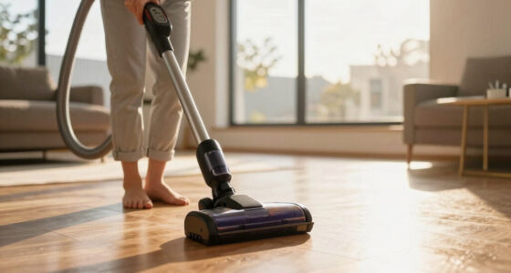 7 Best Cordless Vacuum With HEPA Filter in 2026