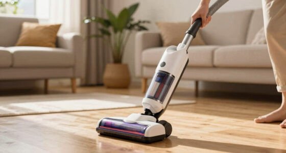 7 Best Cordless Vacuum With HEPA Filter in 2026