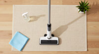 7 Best Deep Carpet Cleaner for High Traffic in 2026