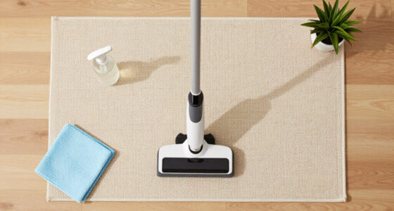 7 Best Deep Carpet Cleaner for High Traffic in 2026
