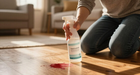 7 Best Eco-Friendly Carpet Stain Removers in 2026