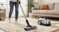 7 Best Eco-Friendly Carpet Steam Cleaner in 2026