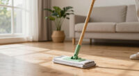 7 Best Eco-Friendly Floor Cleaning Tools in 2026