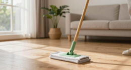 7 Best Eco-Friendly Floor Cleaning Tools in 2026