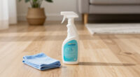 7 Best Hard Floor Cleaner for Laminate in 2026