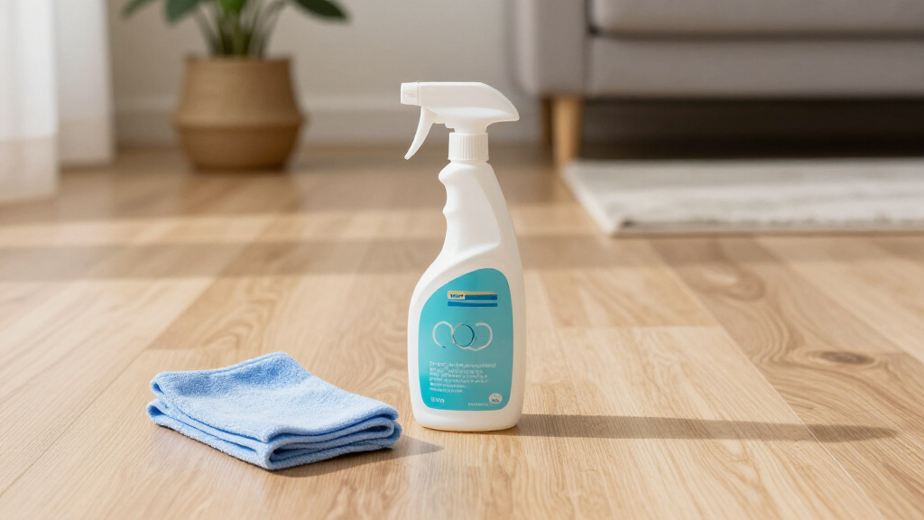7 Best Hard Floor Cleaner for Laminate in 2026