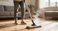 7 Best Hardwood Floor Steam Mops in 2026