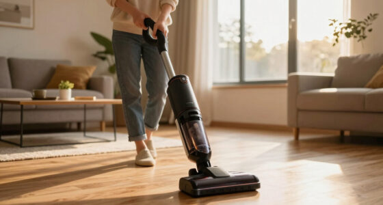 7 Best Lightweight Canister Vacuum in 2026