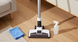 7 Best Lightweight Canister Vacuum in 2026