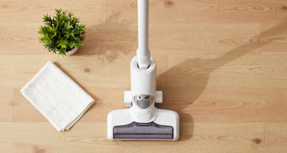 7 Best Lightweight Cordless Vacuum in 2026