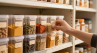 7 Best Pantry Organization Products in 2026