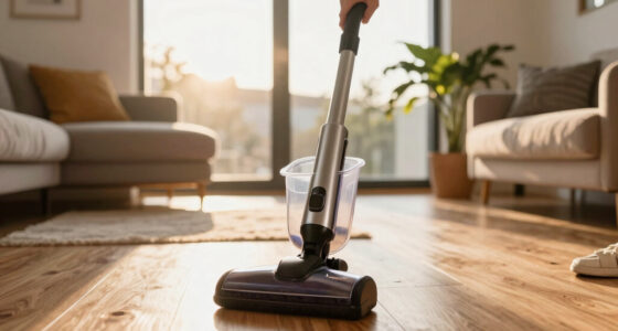 7 Best Premium Canister Vacuum in 2026