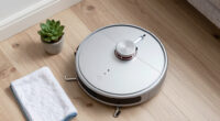 7 Best Premium Robot Vacuum in 2026