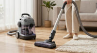 7 Best Quiet Canister Vacuum in 2026