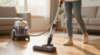 7 Best Quiet Canister Vacuum in 2026