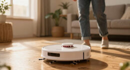 7 Best Robot Vacuum for Allergies in 2026