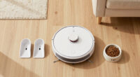 7 Best Robot Vacuum For Cat Litter In 2026