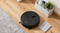 7 Best Robot Vacuum for Hardwood and Carpet in 2026