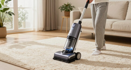 7 Best Upright Carpet Cleaner in 2026