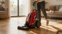 8 Best Bagged Upright Vacuum in 2026