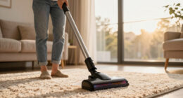 8 Best Canister Vacuum for Allergies in 2026