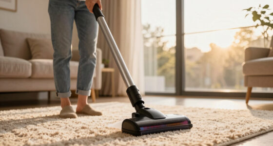 8 Best Canister Vacuum for Allergies in 2026